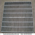 Hot Dipped Galvanized Steel Grating